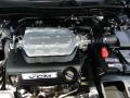 2012 Polished Metal Metallic Honda Accord EX V6 Sedan  photo #31
