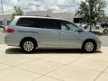 2010 Slate Green Metallic Honda Odyssey EX-L  photo #4