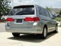 2010 Slate Green Metallic Honda Odyssey EX-L  photo #5