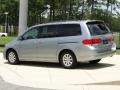 2010 Slate Green Metallic Honda Odyssey EX-L  photo #6