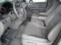 2010 Slate Green Metallic Honda Odyssey EX-L  photo #12