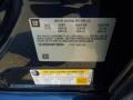 Imperial Blue Metallic - Malibu LT Sedan Photo No. 7