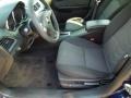 Imperial Blue Metallic - Malibu LT Sedan Photo No. 8