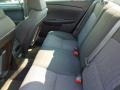 Imperial Blue Metallic - Malibu LT Sedan Photo No. 15