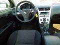 Imperial Blue Metallic - Malibu LT Sedan Photo No. 16