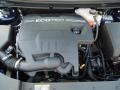 Imperial Blue Metallic - Malibu LT Sedan Photo No. 24