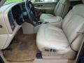  2002 Tahoe LT 4x4 Tan/Neutral Interior