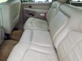 Tan/Neutral Rear Seat Photo for 2002 Chevrolet Tahoe #66817819