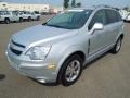 Silver Ice Metallic - Captiva Sport LT Photo No. 1