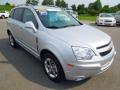 Silver Ice Metallic - Captiva Sport LT Photo No. 2
