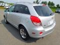Silver Ice Metallic - Captiva Sport LT Photo No. 5