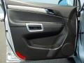 Silver Ice Metallic - Captiva Sport LT Photo No. 11