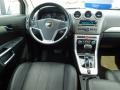 Silver Ice Metallic - Captiva Sport LT Photo No. 17