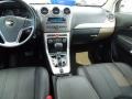 Silver Ice Metallic - Captiva Sport LT Photo No. 18