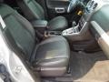 Silver Ice Metallic - Captiva Sport LT Photo No. 21