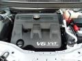 3.0 Liter SIDI DOHC 24-Valve VVT V6 Engine for 2012 Chevrolet Captiva Sport LT #66817999