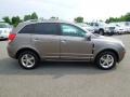 2012 Mocha Steel Metallic Chevrolet Captiva Sport LT  photo #3