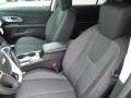 2012 Ashen Gray Metallic Chevrolet Equinox LT  photo #9