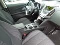 2012 Ashen Gray Metallic Chevrolet Equinox LT  photo #20