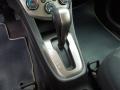 Blue Topaz Metallic - Sonic LT Hatch Photo No. 11