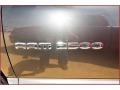2003 Graphite Metallic Dodge Ram 2500 Laramie Quad Cab 4x4  photo #37