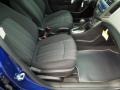 Blue Topaz Metallic - Sonic LT Hatch Photo No. 20