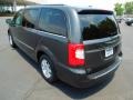 Dark Charcoal Pearl - Town & Country Touring Photo No. 5