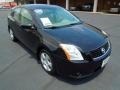 Super Black - Sentra 2.0 S Photo No. 1