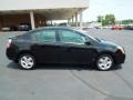 Super Black - Sentra 2.0 S Photo No. 3