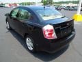 Super Black - Sentra 2.0 S Photo No. 5