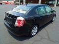 Super Black - Sentra 2.0 S Photo No. 6