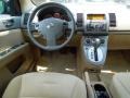 Super Black - Sentra 2.0 S Photo No. 17
