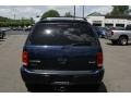 2001 Patriot Blue Pearl Dodge Durango SLT 4x4  photo #6