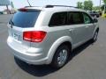 Bright Silver Metallic - Journey SE Photo No. 6