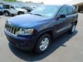 True Blue Pearl - Grand Cherokee Laredo Photo No. 2
