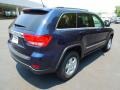 True Blue Pearl - Grand Cherokee Laredo Photo No. 6