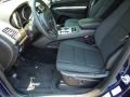True Blue Pearl - Grand Cherokee Laredo Photo No. 8