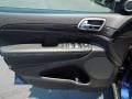 True Blue Pearl - Grand Cherokee Laredo Photo No. 10
