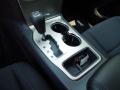 True Blue Pearl - Grand Cherokee Laredo Photo No. 11