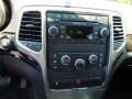 True Blue Pearl - Grand Cherokee Laredo Photo No. 13