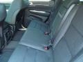 True Blue Pearl - Grand Cherokee Laredo Photo No. 16