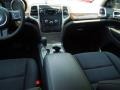 True Blue Pearl - Grand Cherokee Laredo Photo No. 18