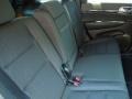 True Blue Pearl - Grand Cherokee Laredo Photo No. 20