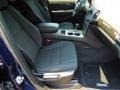 True Blue Pearl - Grand Cherokee Laredo Photo No. 21