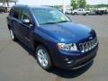 True Blue Pearl - Compass Sport Photo No. 1