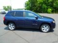 True Blue Pearl - Compass Sport Photo No. 4