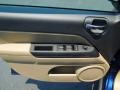 True Blue Pearl - Compass Sport Photo No. 10