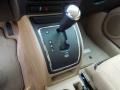 True Blue Pearl - Compass Sport Photo No. 11
