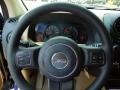 True Blue Pearl - Compass Sport Photo No. 13
