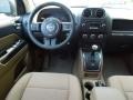 True Blue Pearl - Compass Sport Photo No. 16